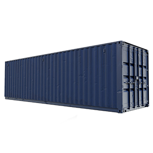 30ft Containers