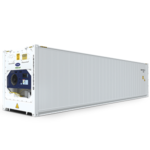 Refrigerated Containers